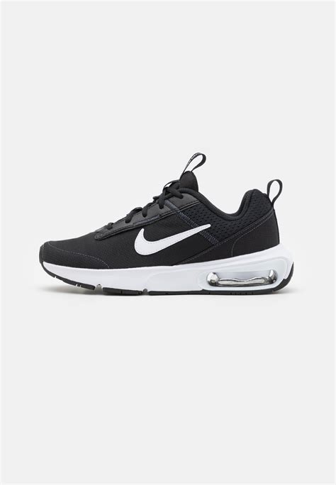 nike air max zwart hoog|zalando nike air max.